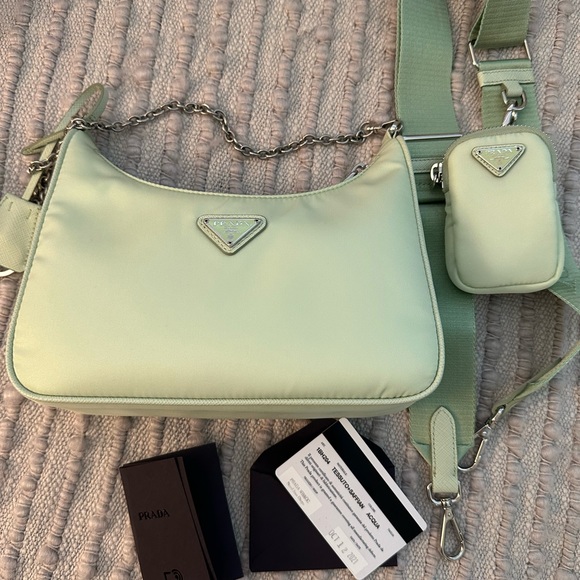 Prada Re edition 2005 - Picture 1 of 13